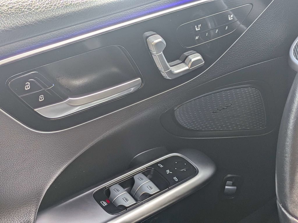 2024 Mercedes-Benz C-Class Sedan C 300 - Photo 22