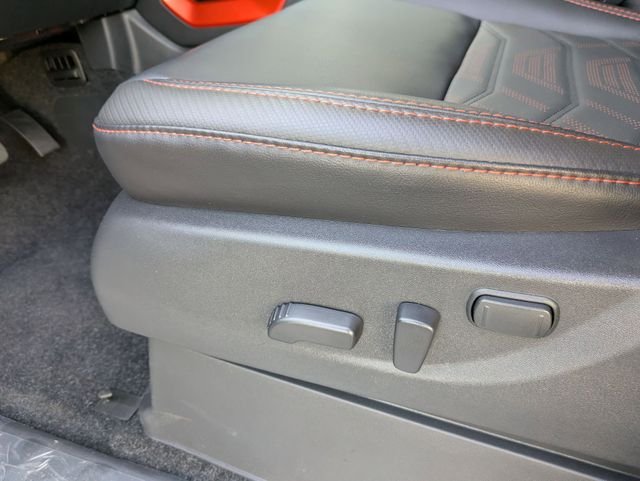 2025 Nissan Frontier PRO-4X - Photo 23