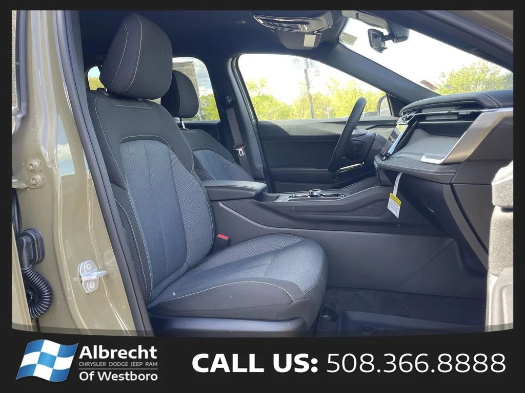 New 2026 41 Exterior Paint Jeep Laredo image 17