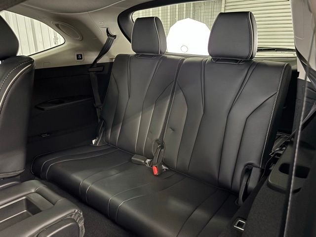 2026 Acura MDX Advance Package - Photo 20