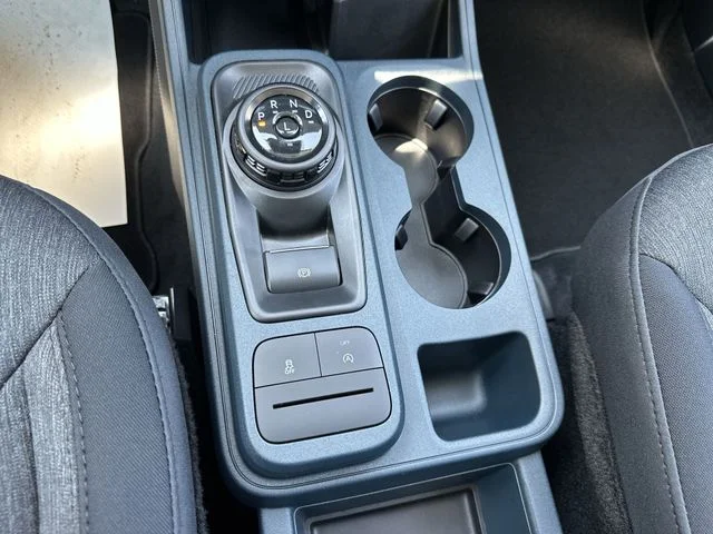 New 2026 Light Blue Ford XLT image 48