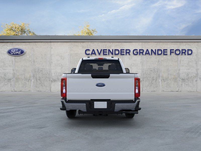 2024 Ford F-250 Super Duty XL - Photo 5