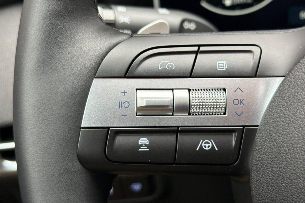 2026 Hyundai Santa Cruz Limited - Photo 30