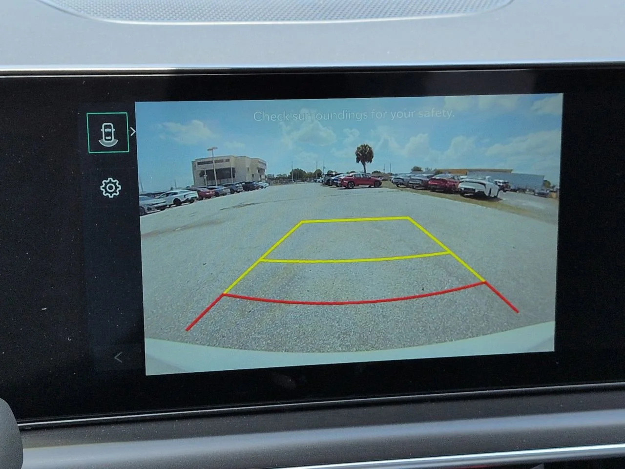New 2026 Snow White Pearl Kia GT-Line image 20