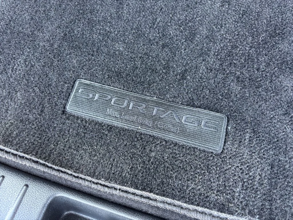 Used 2023 Black Kia SX-Prestige image 46