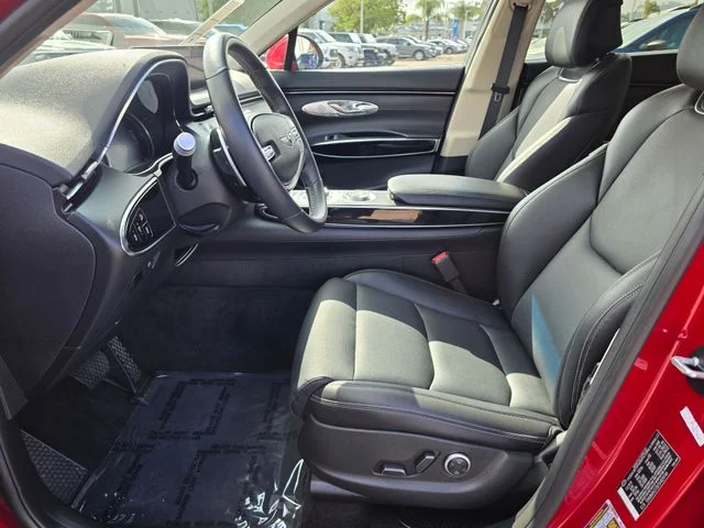 2025 GENESIS GV70 Standard - Photo 16