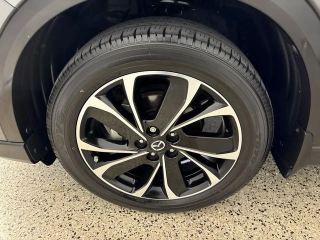 Used 2023 Gray Mazda 2.5 S Premium Plus Package image 7