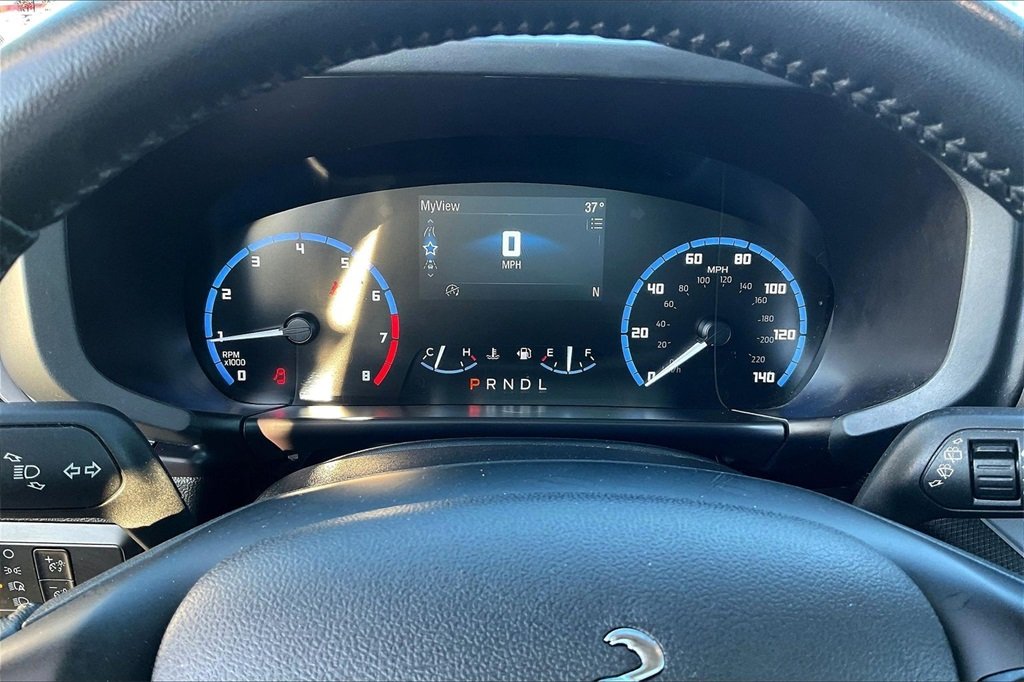 2023 FORD BRONCO SPORT - Image 17