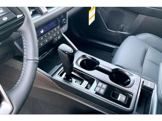 New 2026 ICE SILVER METALLIC Subaru Touring XT image 19