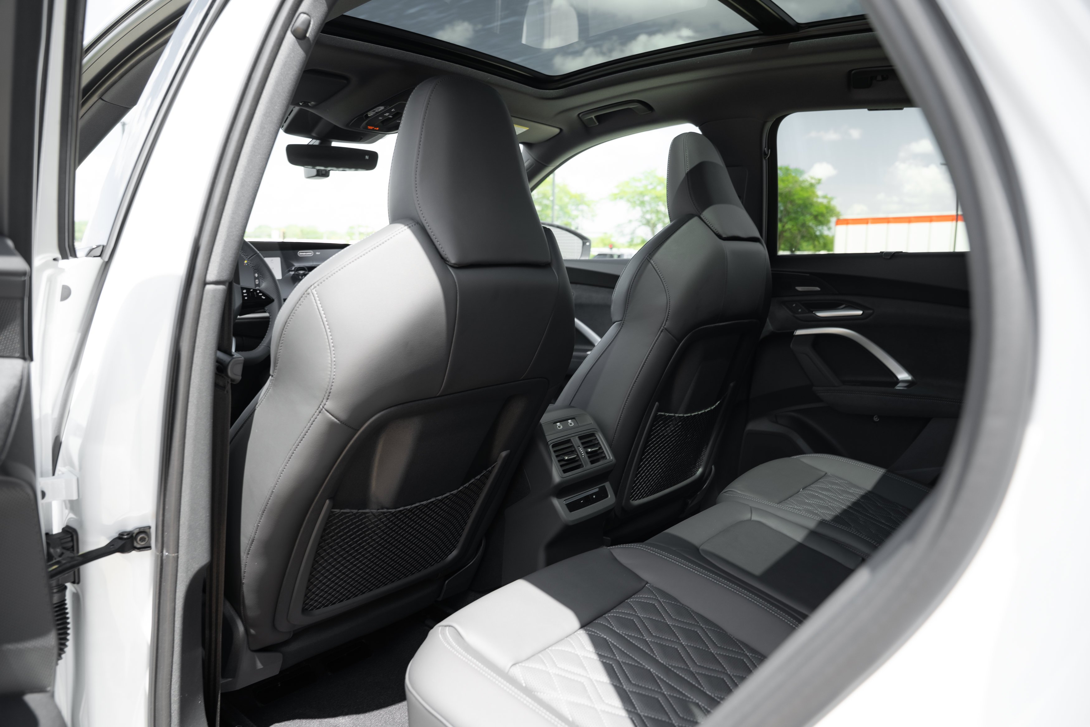 New 2026 Glacier Audi Premium Plus image 27