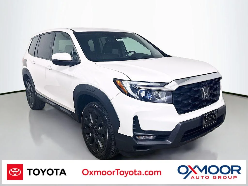 2023 Honda Passport 3.5 EX-L 4WD Auto's photo