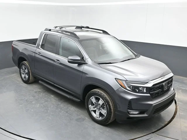 2026 Honda Ridgeline RTL - Photo 16