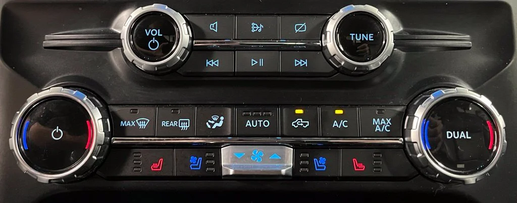 2023 Ford F-150 Lariat - Photo 39
