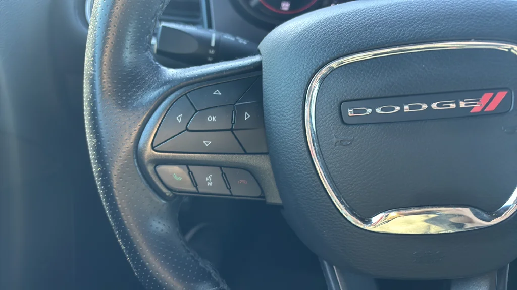 Used 2020 Silver Dodge SXT image 51