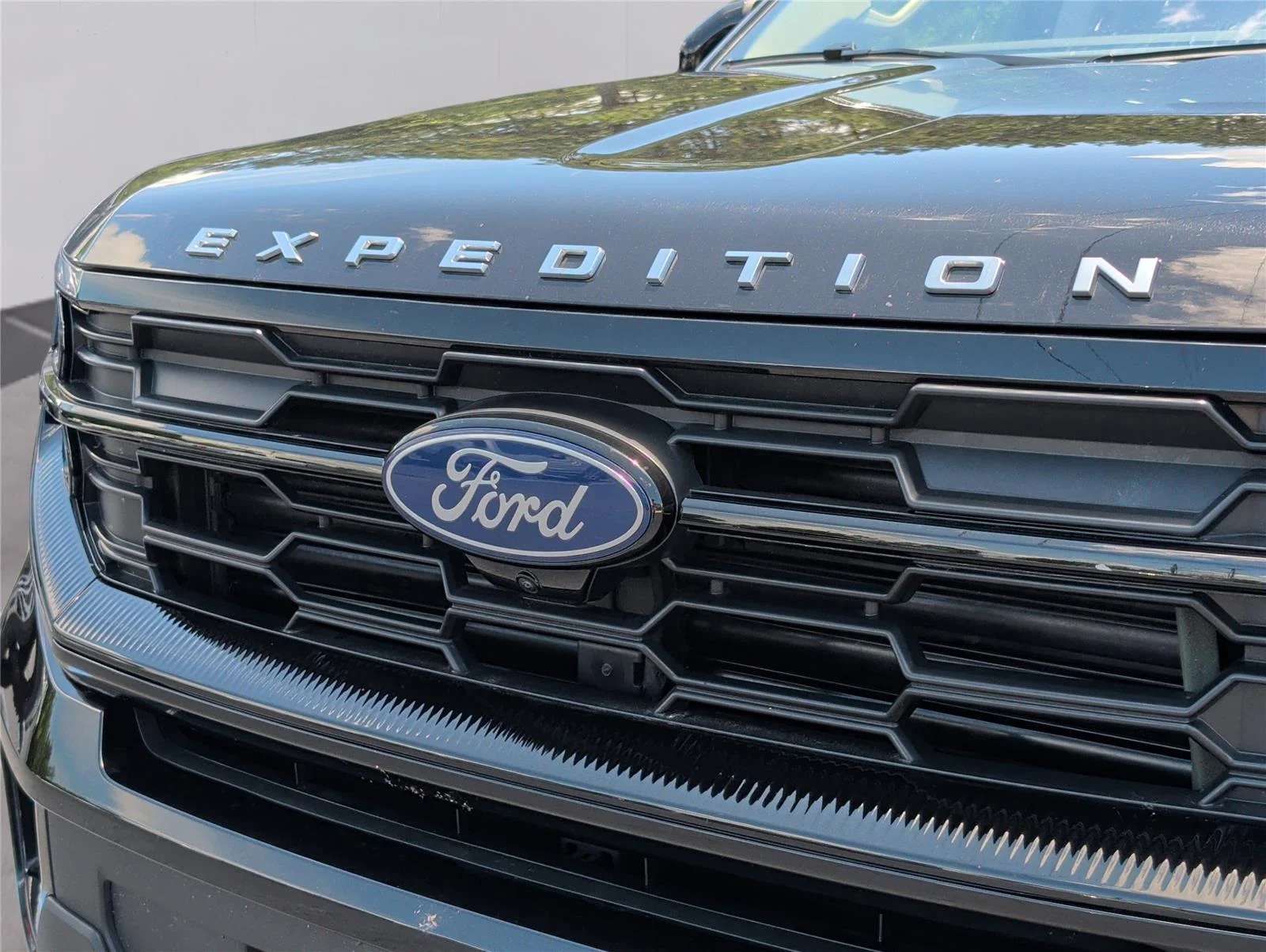Used 2025 Agate Black Ford Active image 33