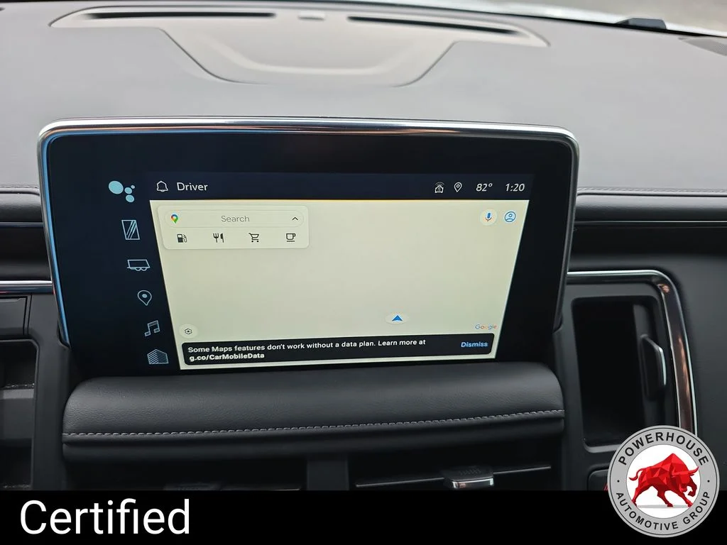Certified Used 2024 White Chevrolet Z71 image 27