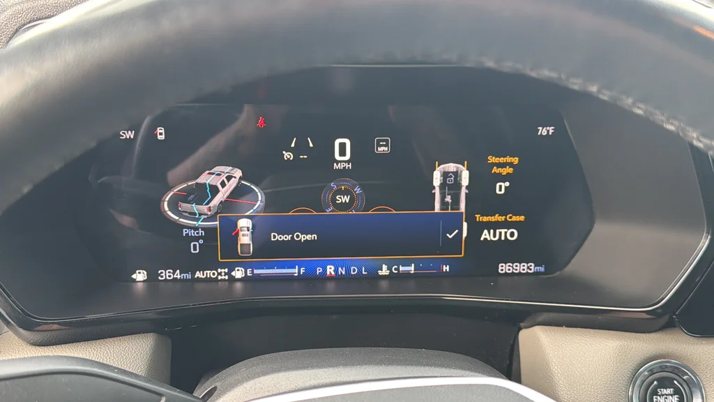 Used 2023 White Chevrolet ZR2 image 28