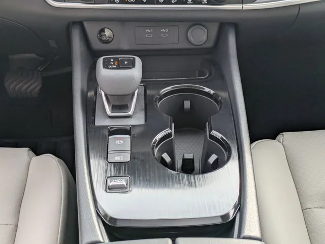 New 2026 Obsidian Green Pearl Nissan Dark Armor™ image 21