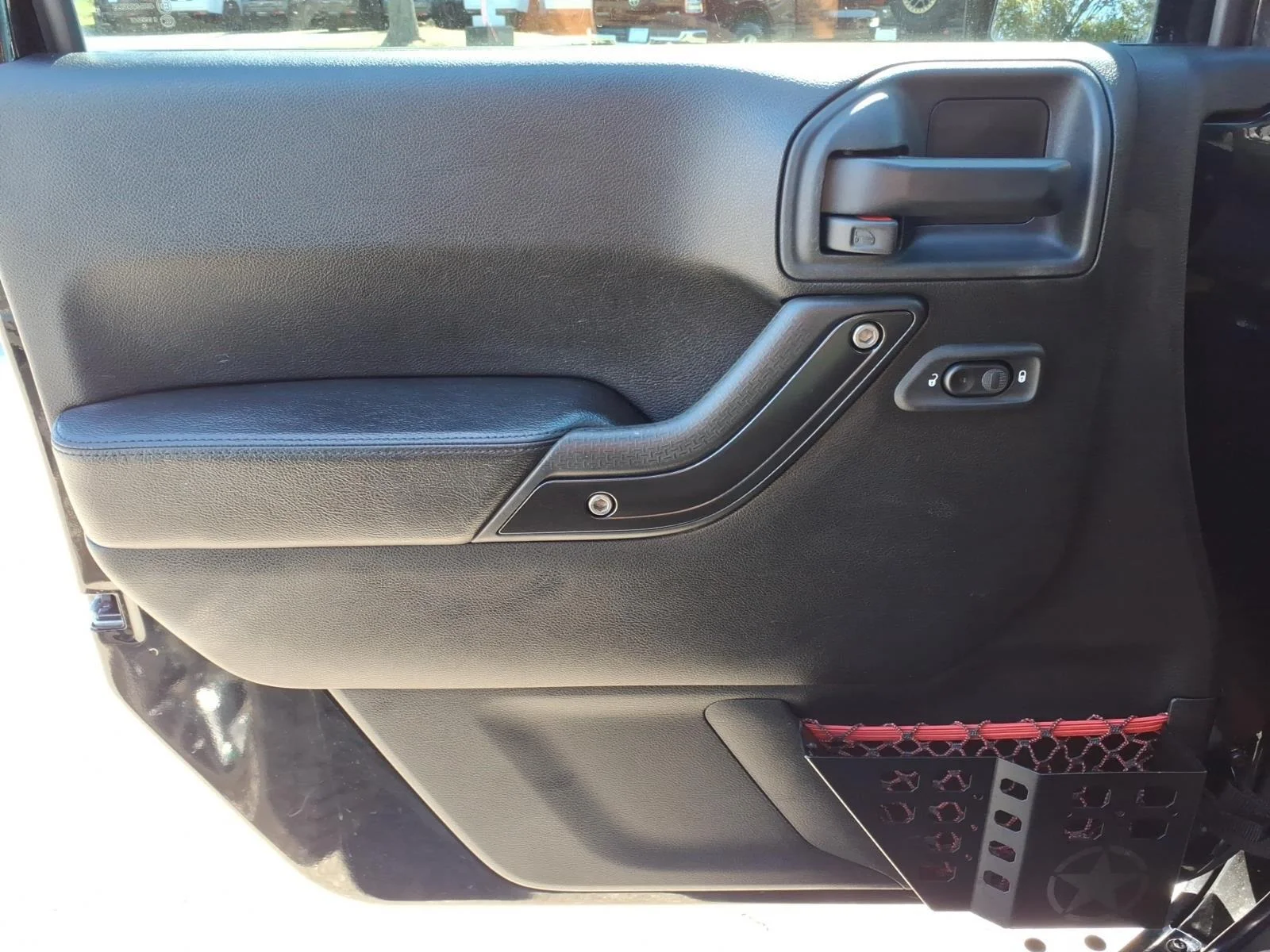 Used 2018 Black Clearcoat Jeep Rubicon Recon image 30