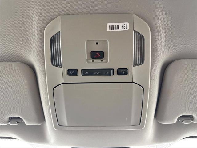 Certified Used 2024 MAGNETIC GRAY MET. Toyota  image 6