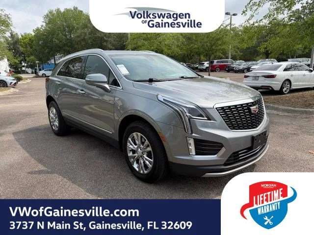 2023 Cadillac XT5 AWD Premium Luxury's photo