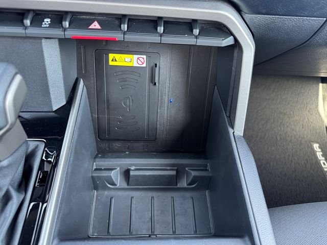 2026 Toyota Tundra SR5 - Photo 22