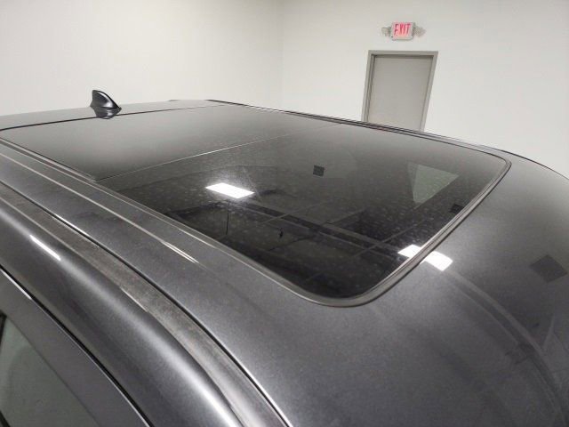 New 2026 Magnetic Gray Metallic Toyota 1794 Edition Hybrid image 13