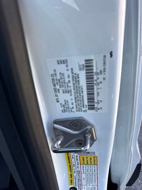 2020 Ford Transit Connect XL - Photo 35