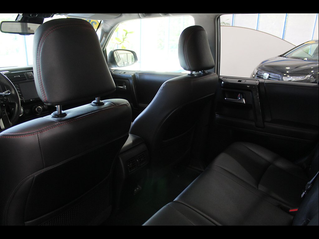 2024 Toyota 4Runner TRD Off-Road Premium - Photo 16