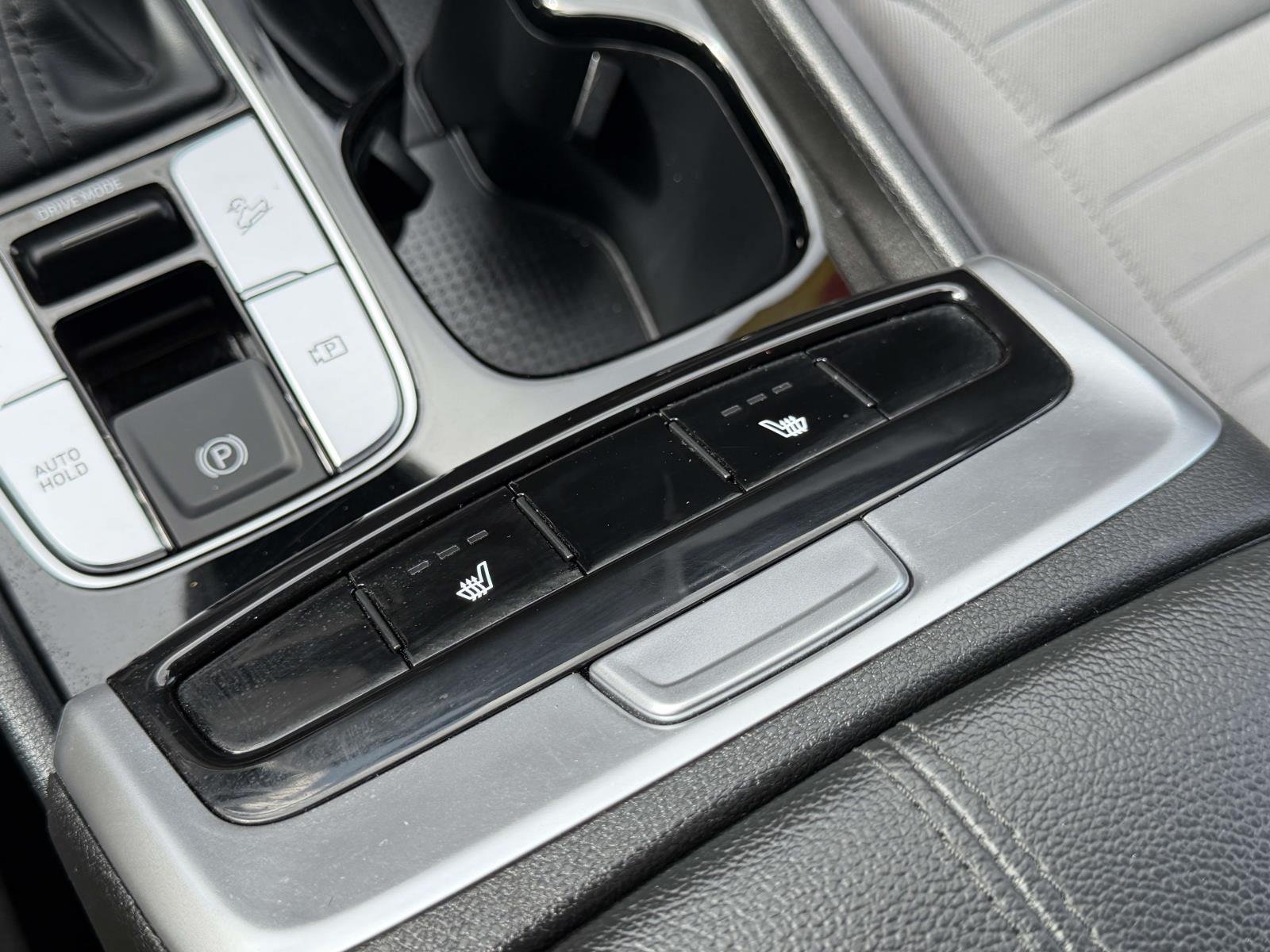 2024 Hyundai Santa Cruz SEL - Photo 33