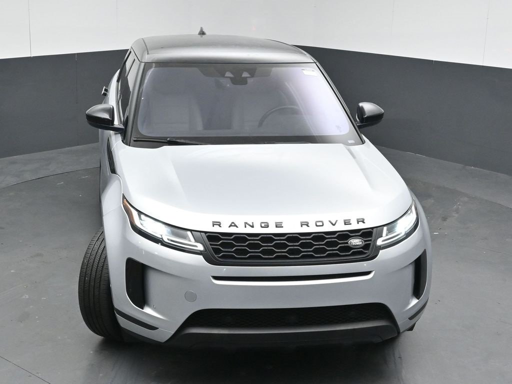 2020 LAND ROVER RANGE ROVER EVOQUE - Image 39