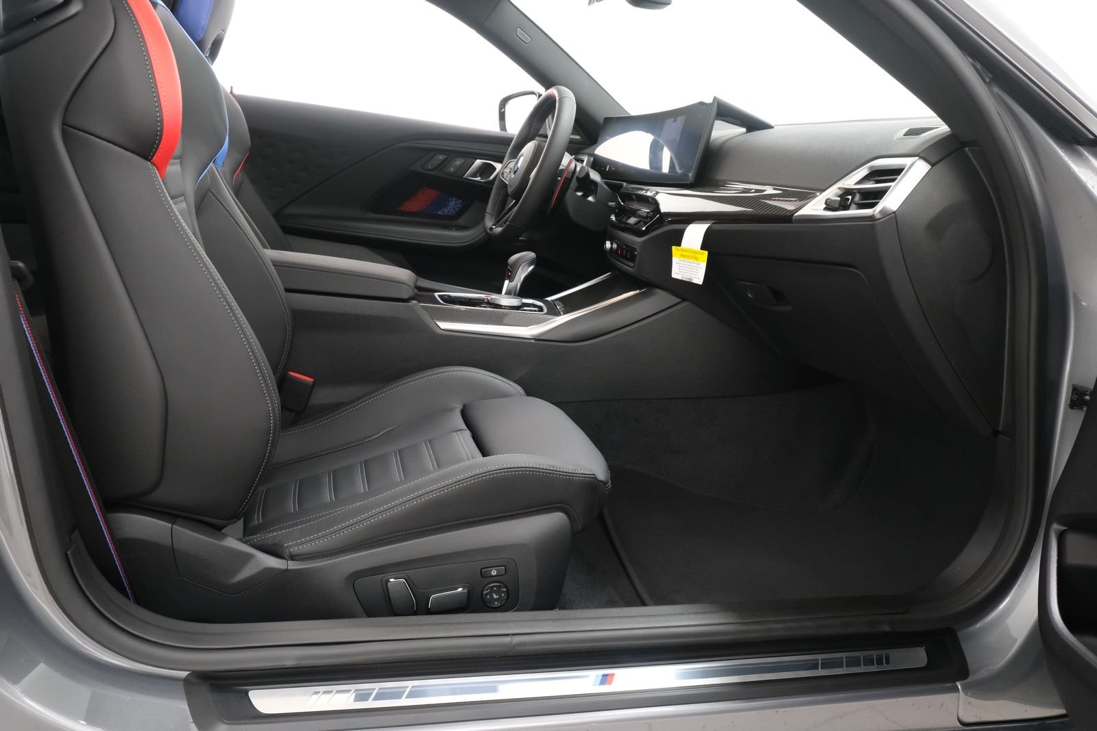 New 2026 Skyscraper Grey Metallic BMW Base image 37