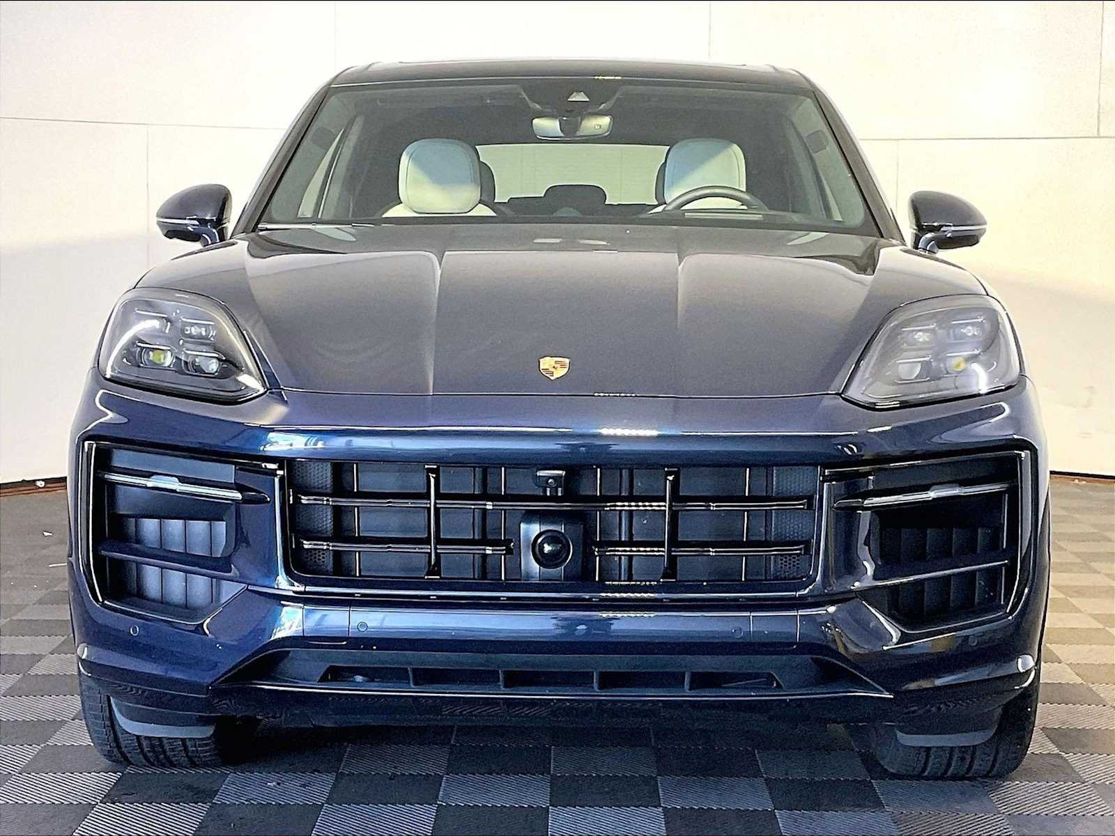 Used 2026 Algarve Blue Metallic Porsche GTS image 10