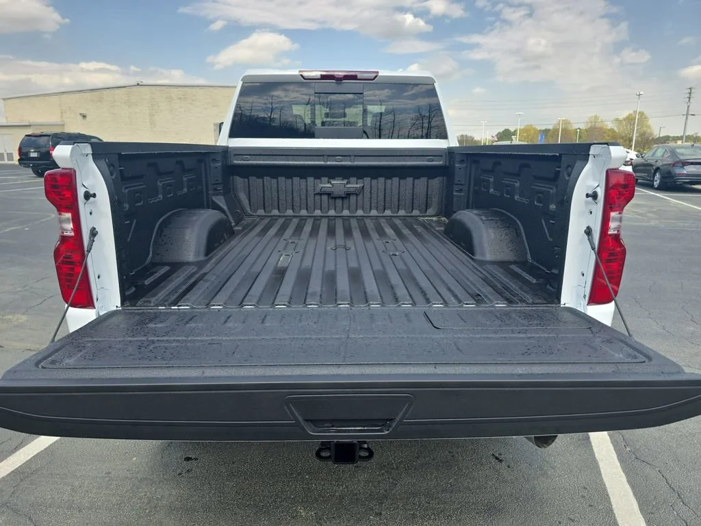 2026 Chevrolet Silverado 2500 HD LT - Photo 12