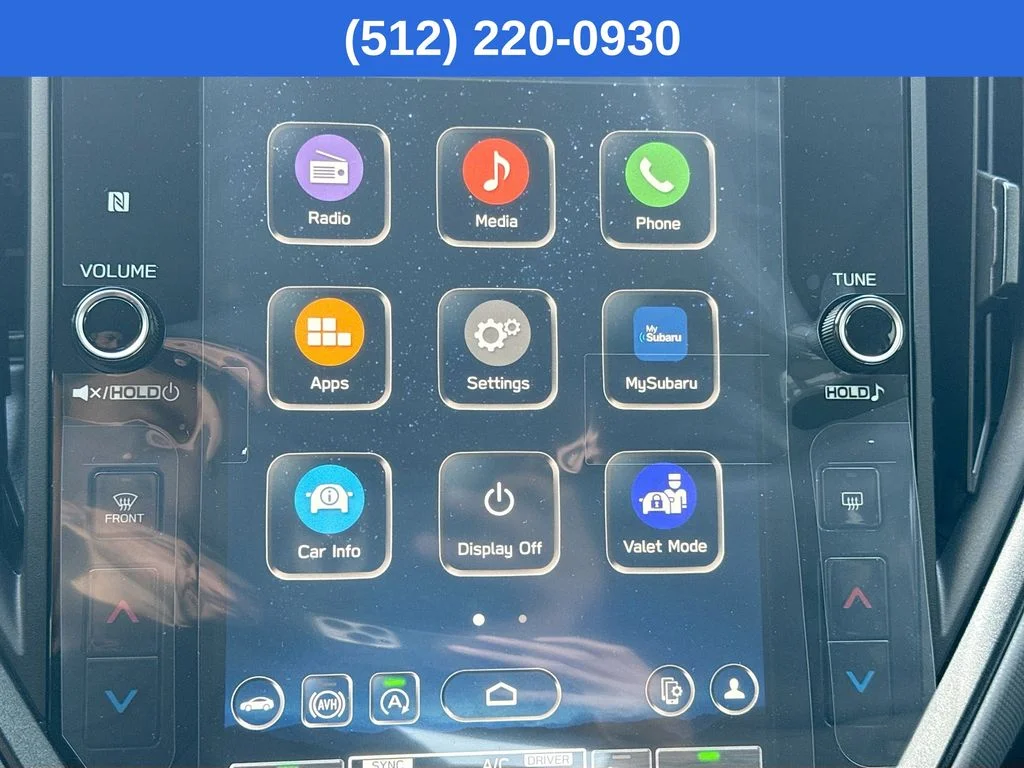 New 2026 Green Subaru Limited image 19