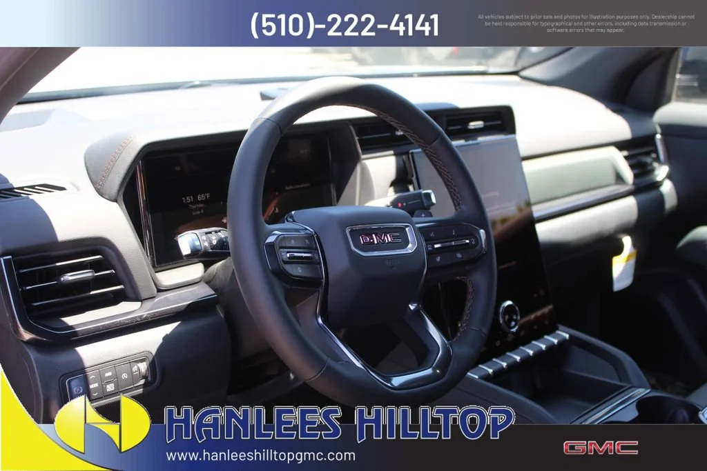 2026 GMC Terrain AT4 - Photo 12