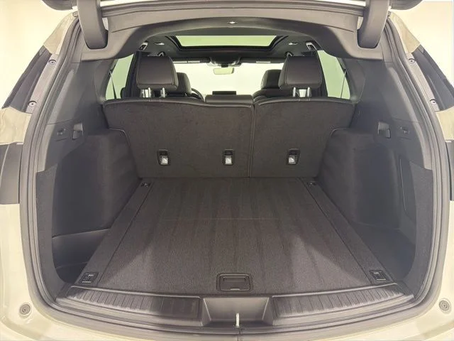 2025 Acura RDX Base - Photo 25