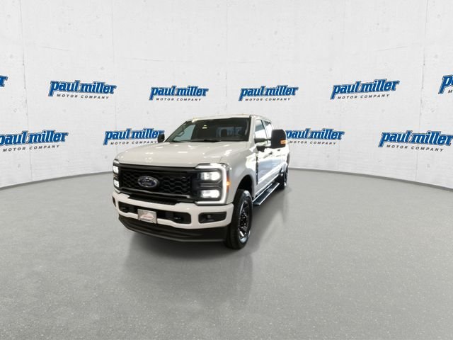New 2026 White Ford XL image 4
