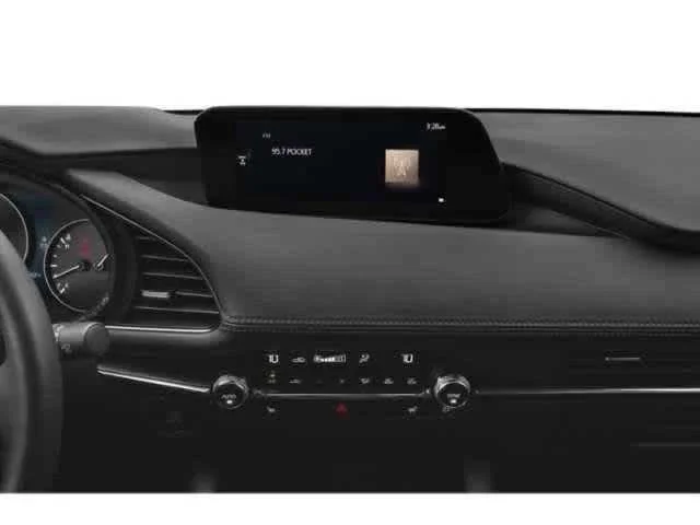 2026 Mazda Mazda3 Preferred - Photo 12