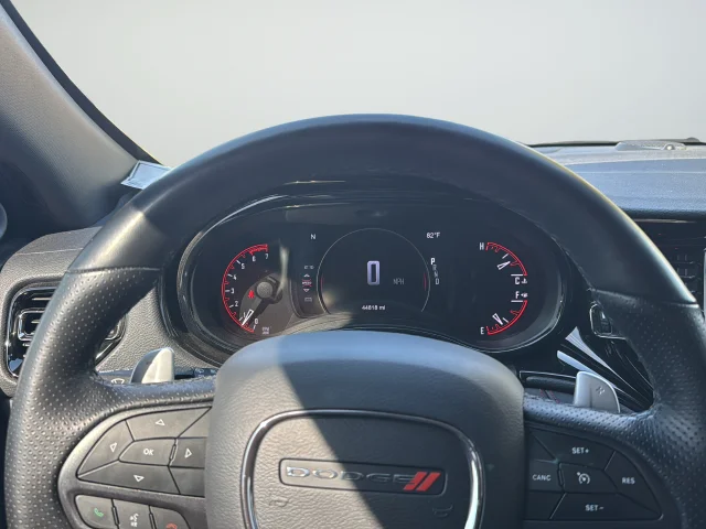 Used 2023 Blue Dodge R/T Plus image 23
