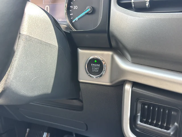 Certified Used 2023 Gray Ford XLT image 13