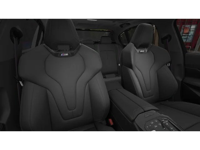 New 2026 Alpine White BMW Base image 11