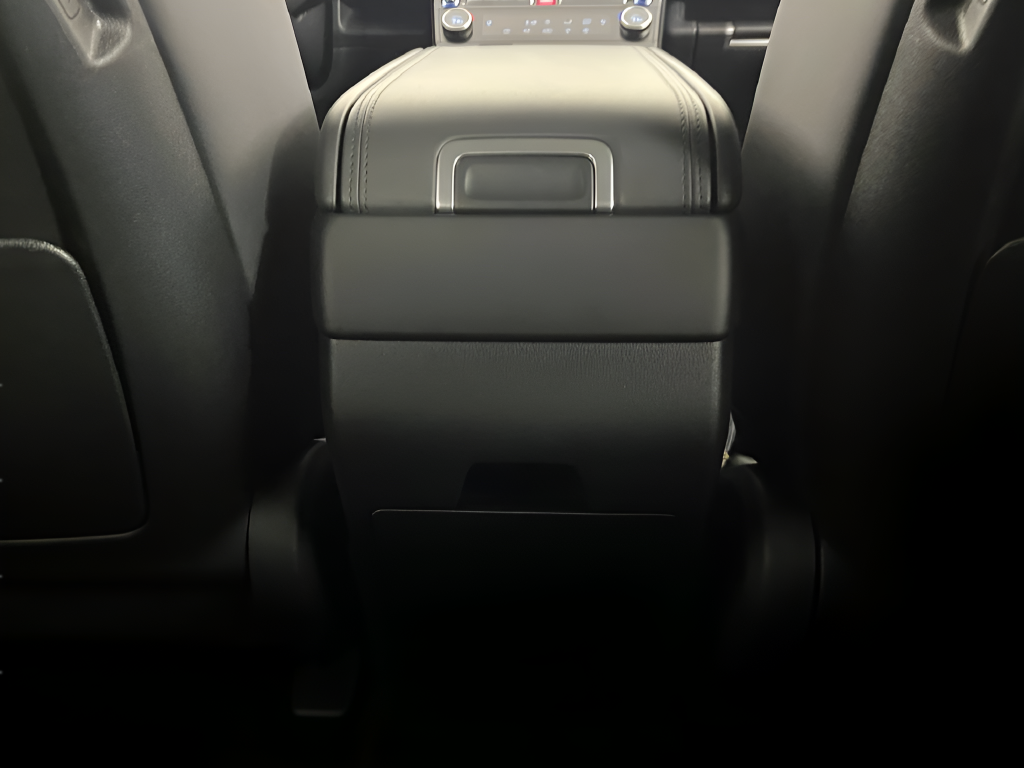 2026 Hyundai Santa Fe SEL - Photo 22