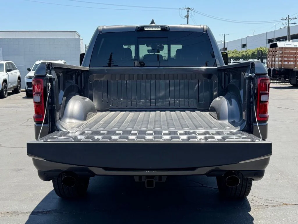2025 RAM 1500 Laramie - Photo 15