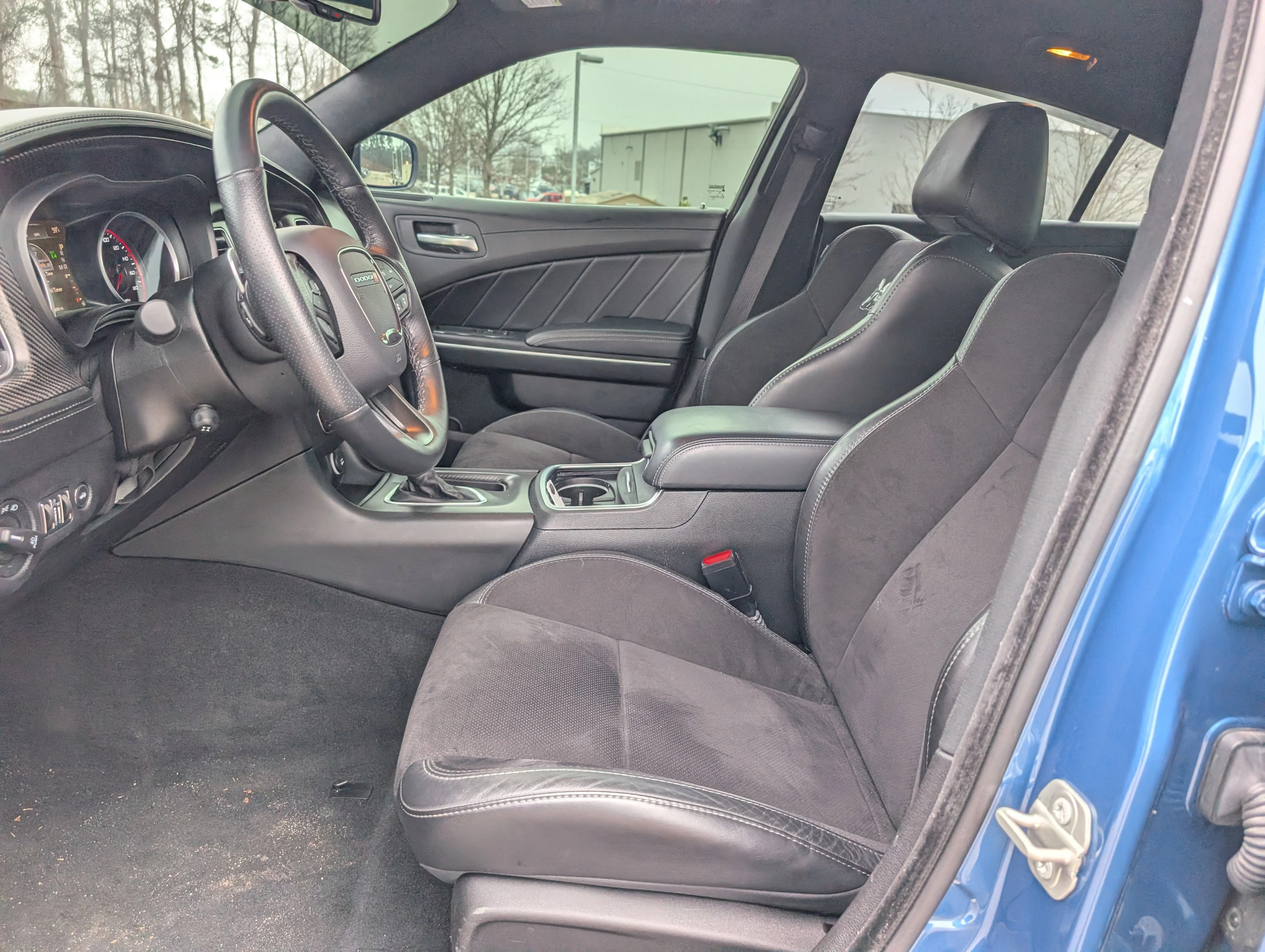 2023 Dodge Charger Scat Pack - Photo 16