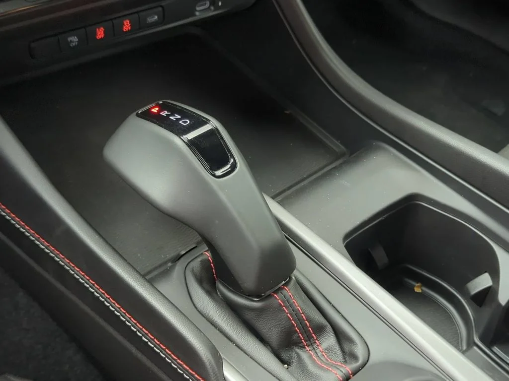 2026 Dodge Charger Daytona Scat Pack - Photo 17