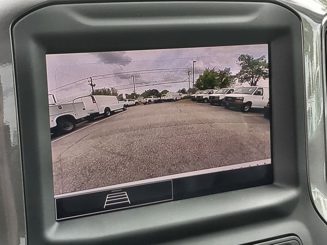 2025 GMC Sierra 2500HD Pro - Photo 14