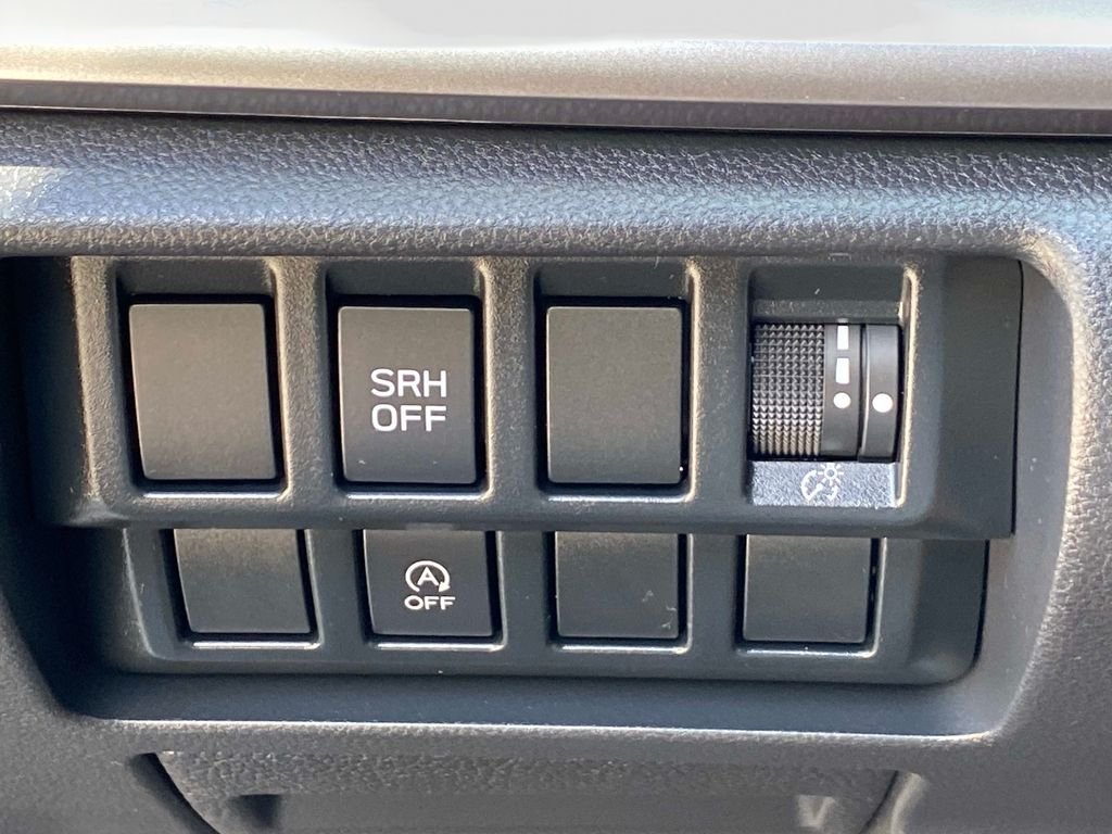Used 2023 Gray Subaru Premium image 23