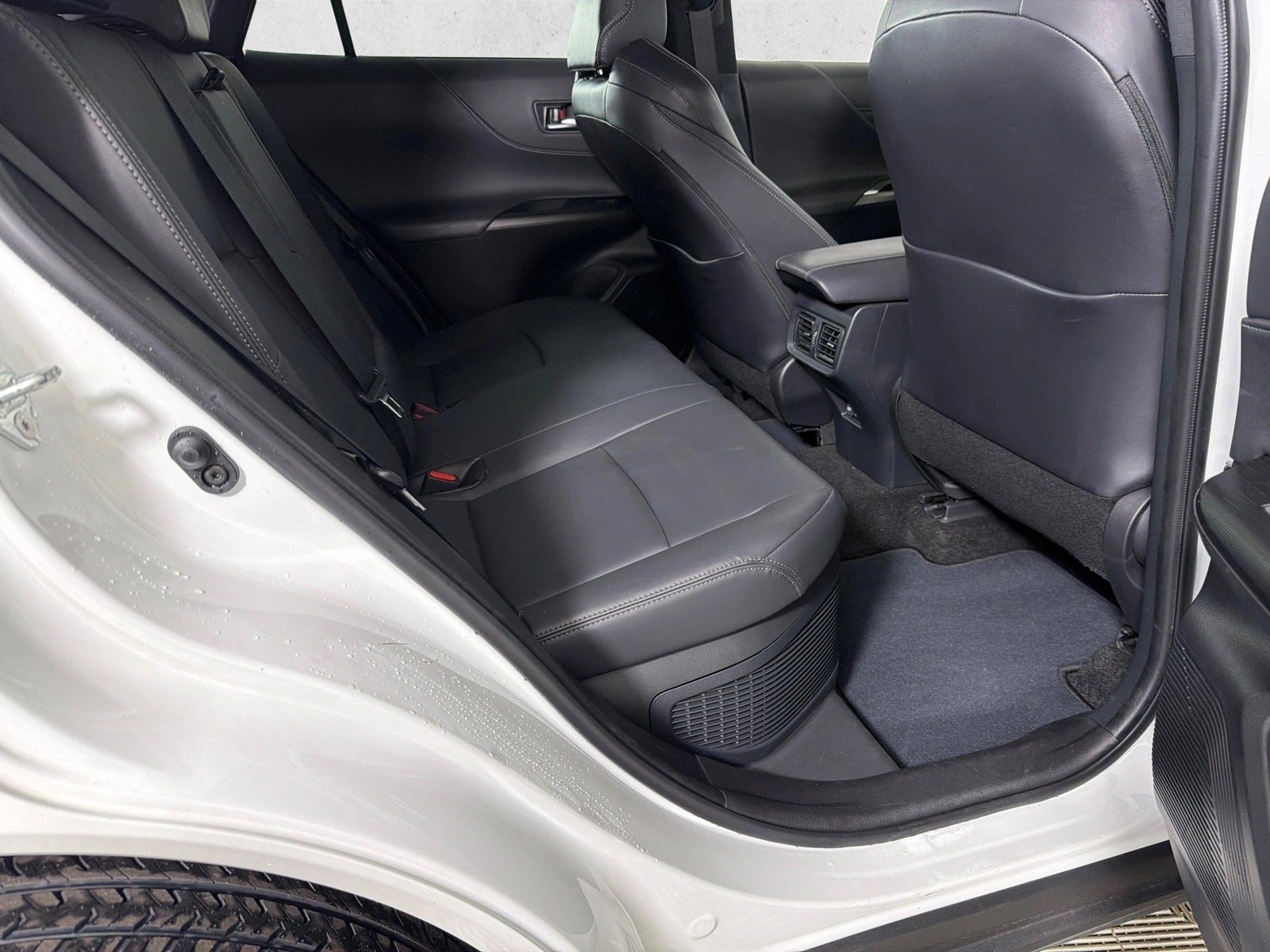 Used 2023 Wind Chill Pearl Toyota Nightshade image 15