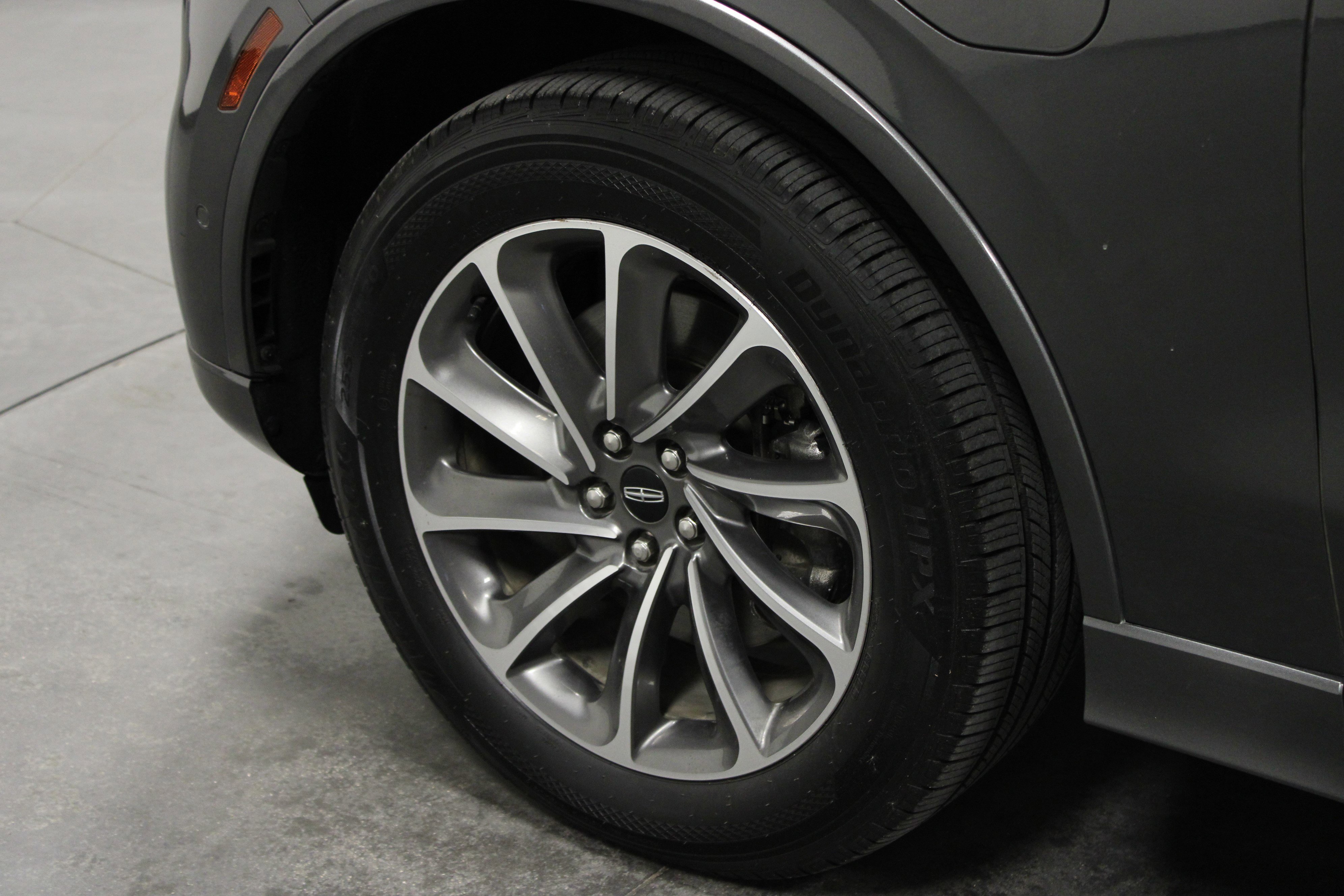 2020 Lincoln Aviator Grand Touring - Photo 10
